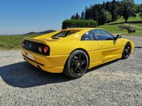 gebraucht Ferrari F355 Berlinetta