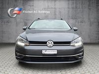 gebraucht VW Golf VII Variant Comfortline