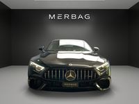 gebraucht Mercedes SL63 AMG AMG4M MCT