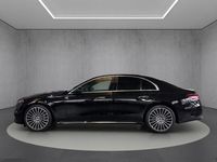 Gebraucht Mercedes E200 AMG line 204 PS (150 kW) 2025