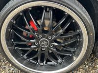 Gebraucht Chevrolet HHR LT 170 PS (125 kW) 2008 Kombi