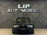 Gebraucht BMW 318 Cabriolet 150 PS (110 kW) 2007 Cabrio