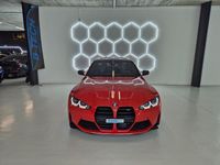 Gebraucht BMW M3 Competition Edition 510 PS (375 kW) 2024