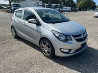 Gebraucht Opel Karl Enjoy 75 PS (55 kW) 2018 Kleinwagen