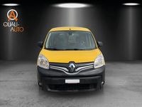 gebraucht Renault Kangoo Medium TCe 115 Business A