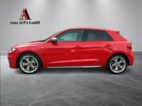 Gebraucht Audi A1 Sportback S-Line 200 PS (147 kW) 2019 Kleinwagen