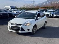 Gebraucht Ford Focus Trend 115 PS (84 kW) 2014