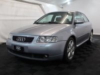 Gebraucht Audi S3 Sport 225 PS (165 kW) 2003 Kleinwagen