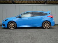 Gebraucht Ford Focus RS 350 PS (257 kW) 2016