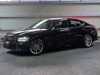 Gebraucht Genesis G70 200 PS (147 kW) 2022