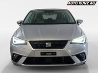 gebraucht Seat Ibiza 1.0 EcoTSI Style DSG