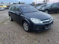 Gebraucht Opel Astra Enjoy 140 PS (102 kW) 2008