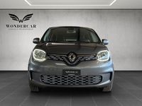 gebraucht Renault Twingo Electric Vibes