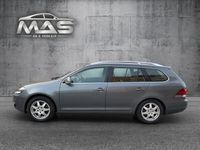 gebraucht VW Golf Sportsvan 1.2 TSI Comfortline