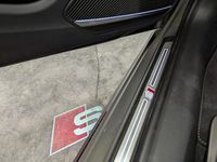 Gebraucht Audi S4 Competition 342 PS (251 kW) 2026 Gray Kombi