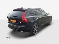 gebraucht Volvo XC60 T6 eAWD R-Design