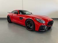 Gebraucht Mercedes AMG GT S AMG 510 PS (375 kW) 2015 Coupé
