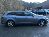Gebraucht Renault Talisman GrandTour Intens 130 PS (95 kW) 2017 Kombi