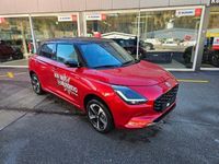 Neu Suzuki Swift 82 PS (60 kW) 2025 Kleinwagen
