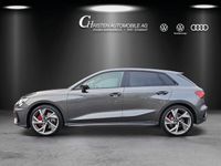 gebraucht Audi S3 Sportback 