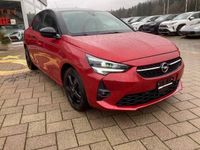 Gebraucht Opel Corsa GS Line 100 PS (73 kW) 2019 Kleinwagen