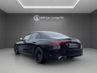 Gebraucht Mercedes E220 AMG line 197 PS (144 kW) 2024