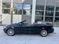 Gebraucht Volvo C70 Summum 220 PS (161 kW) 2007 Cabrio