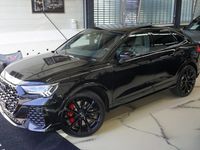 gebraucht Audi RS Q3 Sportback quattro S tronic