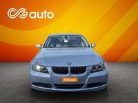 Gebraucht BMW 330 Comfort Edition 231 PS (169 kW) 2006 Grau Limousine