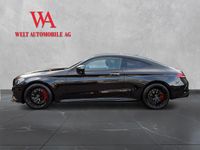 Gebraucht Mercedes C63S AMG AMG 510 PS (375 kW) 2019