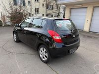 Gebraucht Hyundai i20 Edition 101 PS (74 kW) 2010 Kleinwagen