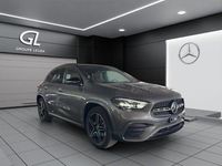 Gebraucht Mercedes GLA220 190 PS (139 kW) 2025 Grau SUV