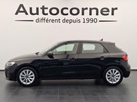 Gebraucht Audi A1 Sportback Attraction 110 PS (80 kW) 2023 Kleinwagen