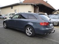 Gebraucht Audi A4 265 PS (194 kW) 2009 Kombi