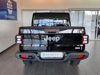 Gebraucht Jeep Gladiator Overland 264 PS (194 kW) 2023 Schwarz Abholung