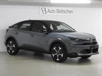 Neu Citroën C4 145 PS (106 kW) 2025 Grün Limousine