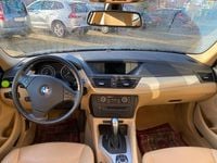 Gebraucht BMW X1 177 PS (130 kW) 2011 SUV