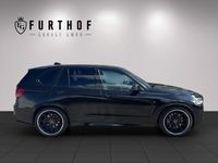 gebraucht BMW X5 M50d Steptronic