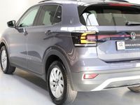 gebraucht VW T-Cross - 1.0 TSI Life DSG