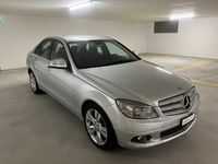 Gebraucht Mercedes C300 Avantgarde 231 PS (169 kW) 2008