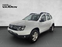 Gebraucht Dacia Duster Lauréate 105 PS (77 kW) 2014 SUV