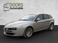 gebraucht Alfa Romeo 159 Sportwagon 1.8 TBi TI