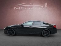 Gebraucht BMW 640 Sport Line 313 PS (230 kW) 2014 Coupé