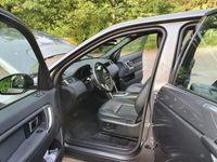 Gebraucht Land Rover Discovery Sport Pure 150 PS (110 kW) 2016 SUV