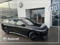 Neu VW ID.7 GTX 250 kW (340 PS) 2026 Schwarz Kombi