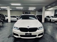 gebraucht BMW 630 d GT *M-Sport* Steptronic