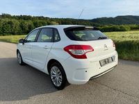 Gebraucht Citroën C4 Live 110 PS (80 kW) 2016
