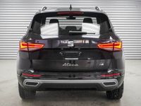 gebraucht Seat Ateca 1,5 TSI DSG FR - LAGER