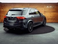 Gebraucht Mercedes GLE400 AMG line 330 PS (242 kW) 2023 SUV