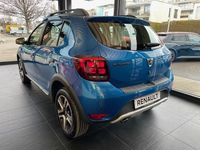 Gebraucht Dacia Sandero Stepway 90 PS (66 kW) 2018